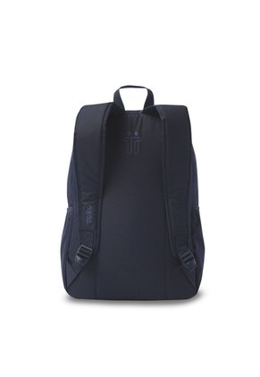 Morral Universitario Ometto 2.0 Porta PC 14" Azul