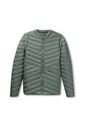 Chaqueta Acolchada Para Mujer Owens 2.0 Verde de Totto
