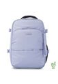 Morral Multifuncional De Viaje Mediano Trip Morado de Totto