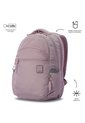 Morral Universitario Indo 2.0 Porta PC 15
