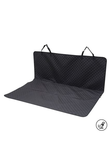 Protector Silla Pet Plus Negro