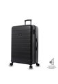 Maleta De Bodega 23 Kg Harbor Negro Unisex Totto de Totto
