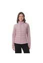 Chaqueta Acolchada Para Mujer Secuoya Rosada de Totto