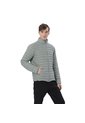 Chaqueta Acolchada Para Hombre Termolight 2.0 Verde de Totto