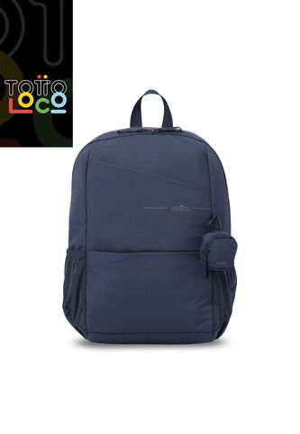 Morral Universitario Porta PC 16