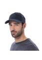 Gorra Beisbolera Totto Plus 2.0 Filtro UV Color Azul/Azul/ de Totto