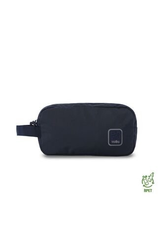 Cartuchera Multiuso Yatta Grande Azul Totto