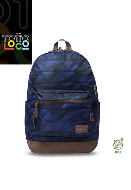 Morral Universitario Porta PC 14