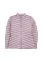Chaqueta Acolchada Para Mujer Owens 2.0 Morada de Totto