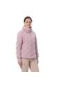 Chaqueta Acolchada Para Mujer Bab Rosada de Totto