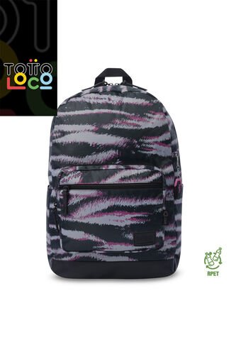 Morral Universitario Porta PC 14