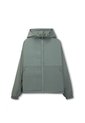 Chaqueta Casual Para Hombre Bruma Verde de Totto