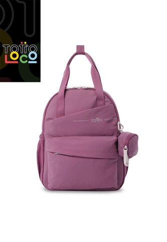 Morral Universitario Porta Tablet 10