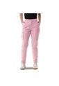 Pantalón Cargo Para Mujer Sarak 2.0 Rosado de Totto