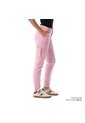 Pantalón Cargo Para Mujer Sarak 2.0 Rosado de Totto