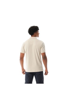 Camisa Polo Para Hombre Spencer 2.0 Gris