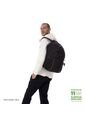 Morral Mochila Para Hombre Porta Pc Negro Cambri Totto de Totto