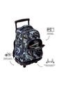 Morral Ruedas Niño Porta PC 15.4