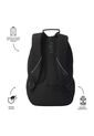 Morral Mochila Para Hombre Porta Pc Negro Cambri Totto de Totto