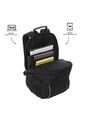 Morral Mochila Para Hombre Porta Pc Negro Cambri Totto de Totto