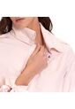 Chaqueta Casual Para Mujer Sandino Rosada de Totto