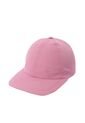 Gorra Beisbolera Nai Color Rosada de Totto