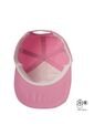Gorra Beisbolera Nai Color Rosada de Totto