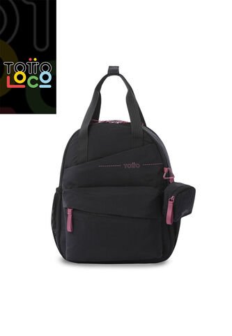 Morral Universitario Porta Tablet 10