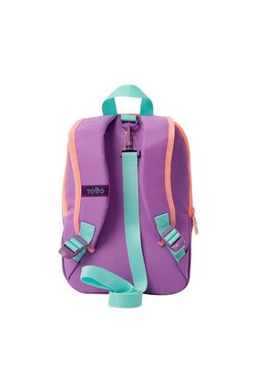 Morral Para Niña Kido Pequeño Morado