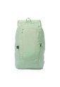 Morral Plegable Troker Verde de Totto