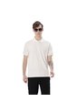 Camisa Polo Para Hombre Youngpolo Blanca de Totto