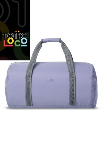 Tula De Viaje Plegable Tema 37 Grande Morada Totto