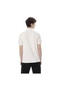 Camisa Polo Para Hombre Youngpolo Blanca de Totto