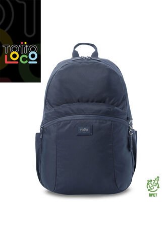 Morral Universitario Porta PC 15.4