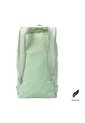 Morral Plegable Troker Verde de Totto