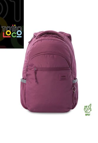 Morral Universitario Porta PC 15.4