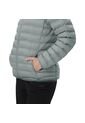Chaqueta Acolchada Para Mujer Colorfull Pro Verde de Totto