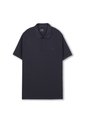 Camisa Polo Para Hombre Spencer 2.0 Azul de Totto
