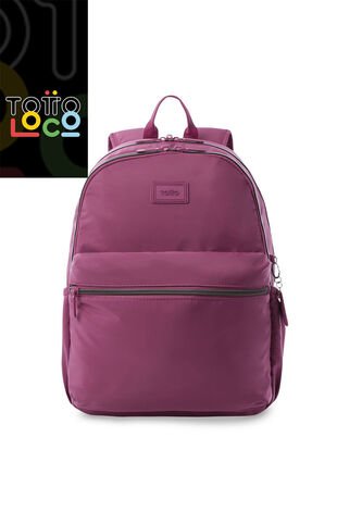 Morral Ejecutivo Porta PC 13