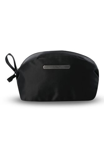 Cosmetiquera Multiuso Bel 2 Grande Negro Totto