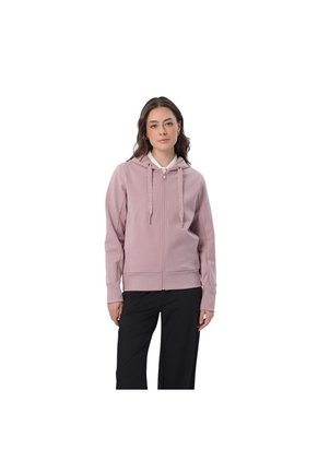 Buzo Deportivo Para Mujer Haily 2.0 Rosado