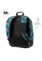 Morral Rayol Ecofriendly Con Porta Pc De 14
