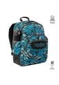 Morral Rayol Ecofriendly Con Porta Pc De 14