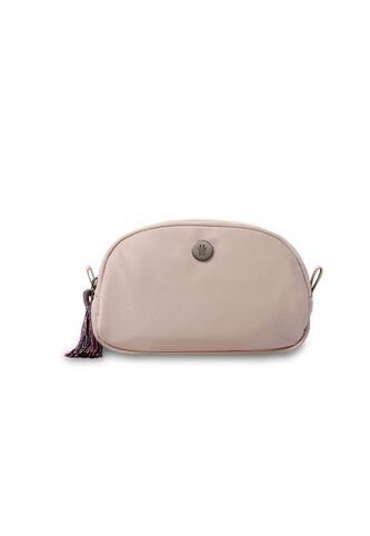 Cosmetiquera Multiuso Corneana Mediana Beige Totto