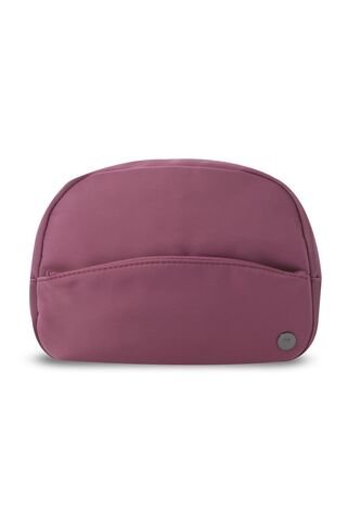 Cosmetiquera Multiuso Freya 2 Grande Rosado Rose Totto