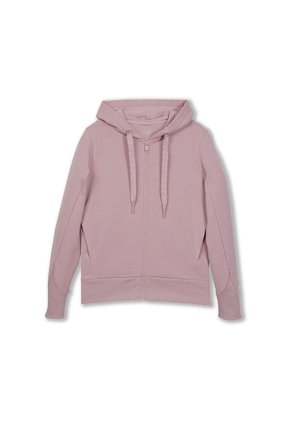 Buzo Deportivo Para Mujer Haily 2.0 Rosado
