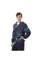 Chaqueta Doble Faz Para Hombre Vallero Azul de Totto