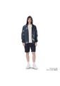 Chaqueta Doble Faz Para Hombre Vallero Azul de Totto