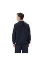 Chaqueta Doble Faz Para Hombre Vallero Azul de Totto
