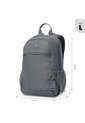 Morral Universitario Tracer 1 2.0 Porta PC 13